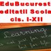 EduBucuresti - Centru de meditatii